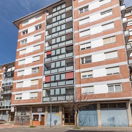 Confortable Apartamento En Lekeitio Лекейтио Экстерьер фото