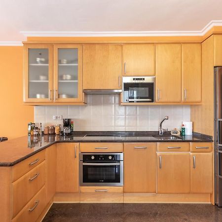 Confortable Apartamento En Lekeitio Лекейтио Экстерьер фото