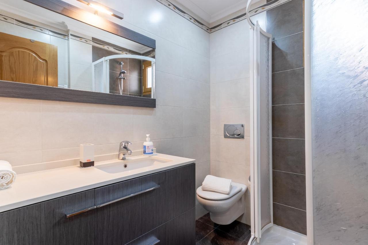 Confortable Apartamento En Lekeitio Лекейтио Экстерьер фото