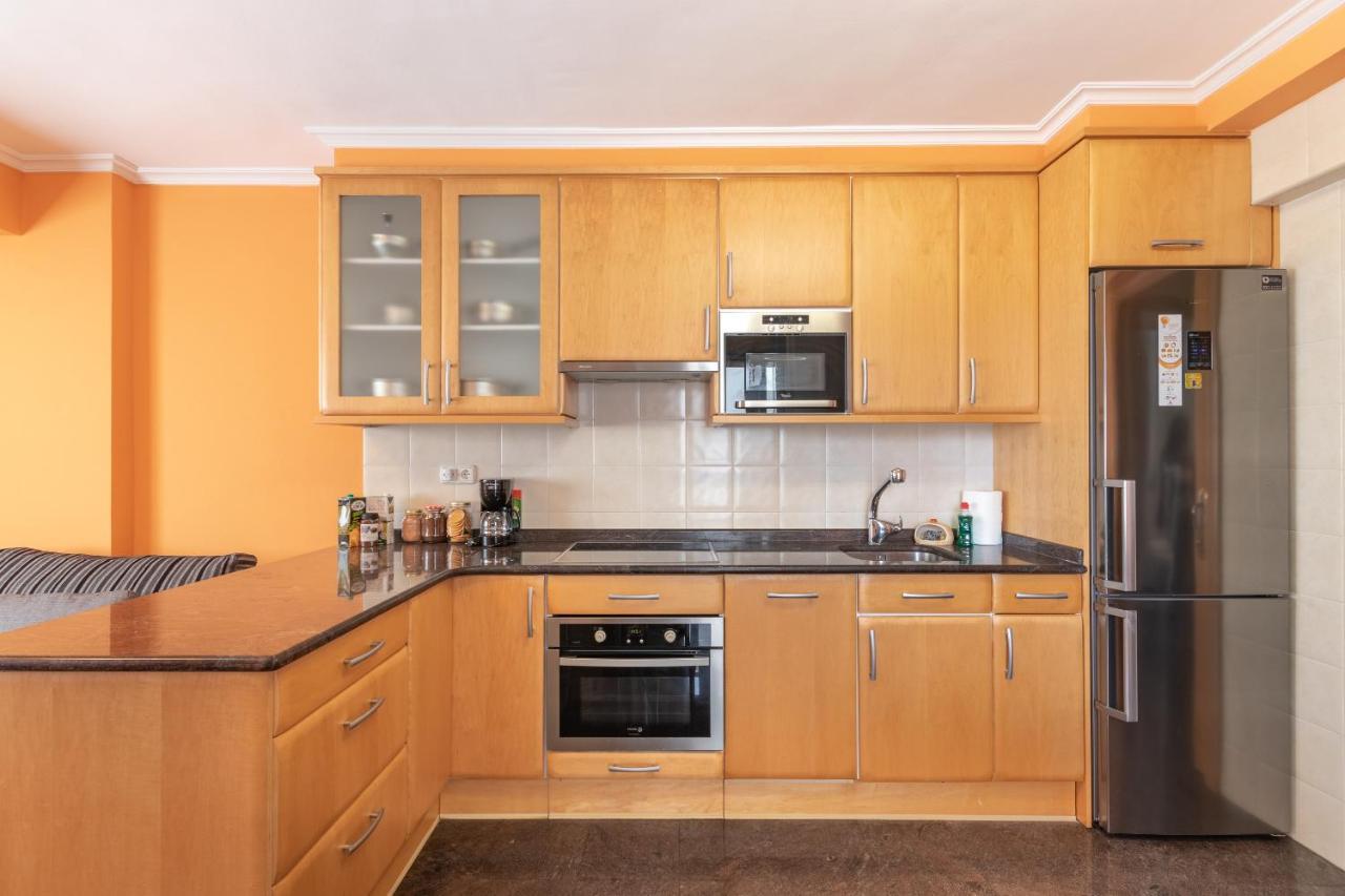 Confortable Apartamento En Lekeitio Лекейтио Экстерьер фото