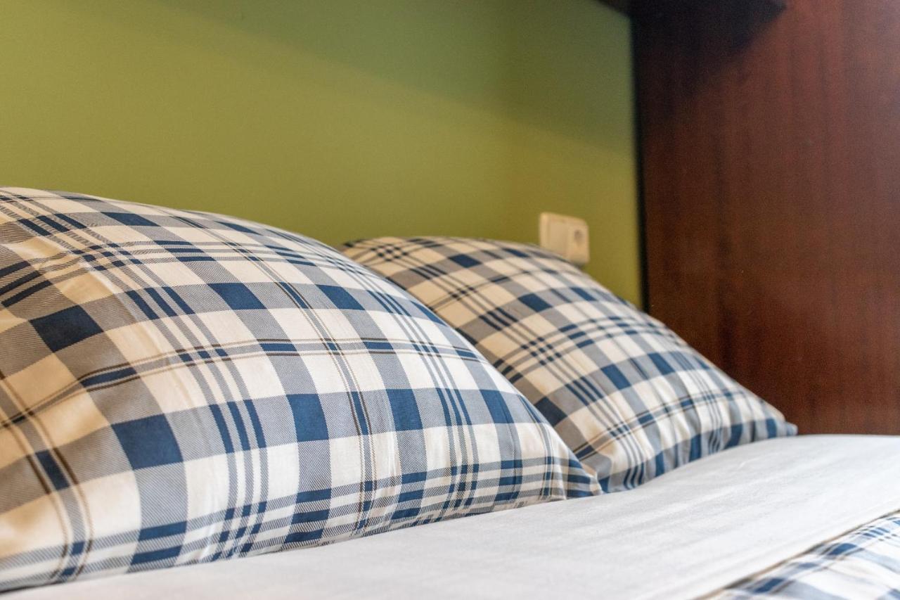 Confortable Apartamento En Lekeitio Лекейтио Экстерьер фото