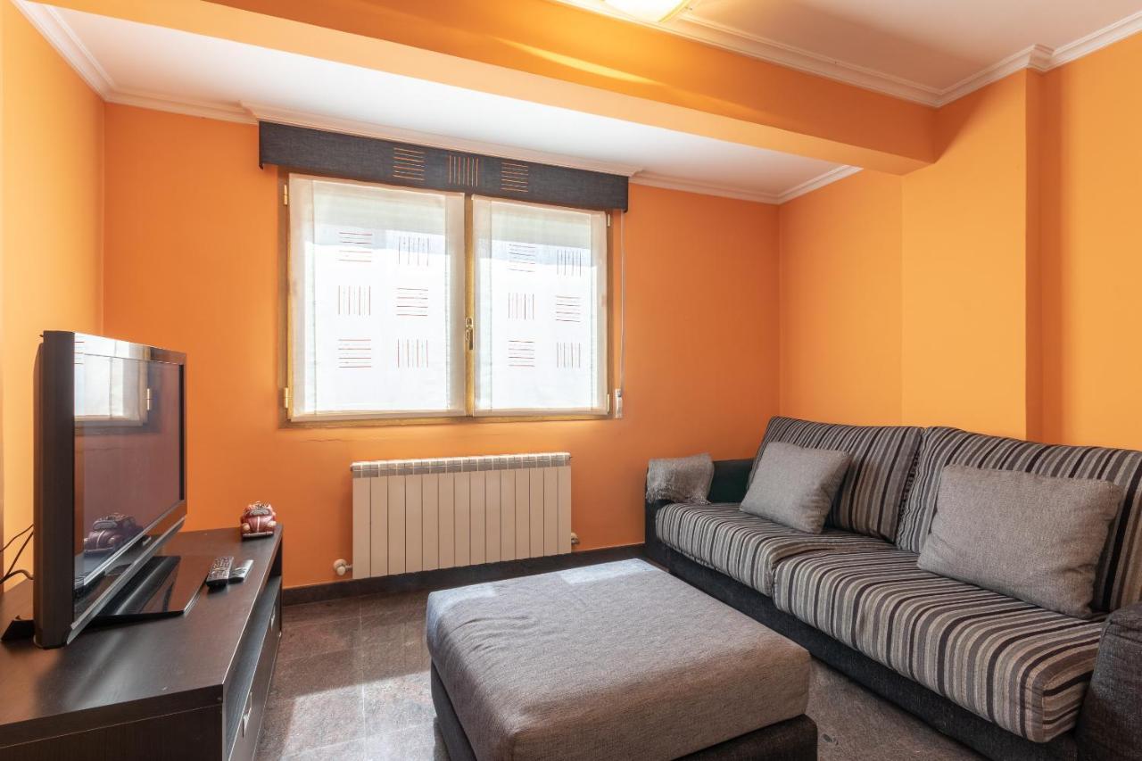 Confortable Apartamento En Lekeitio Лекейтио Экстерьер фото