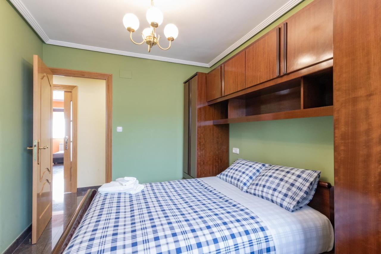 Confortable Apartamento En Lekeitio Лекейтио Экстерьер фото