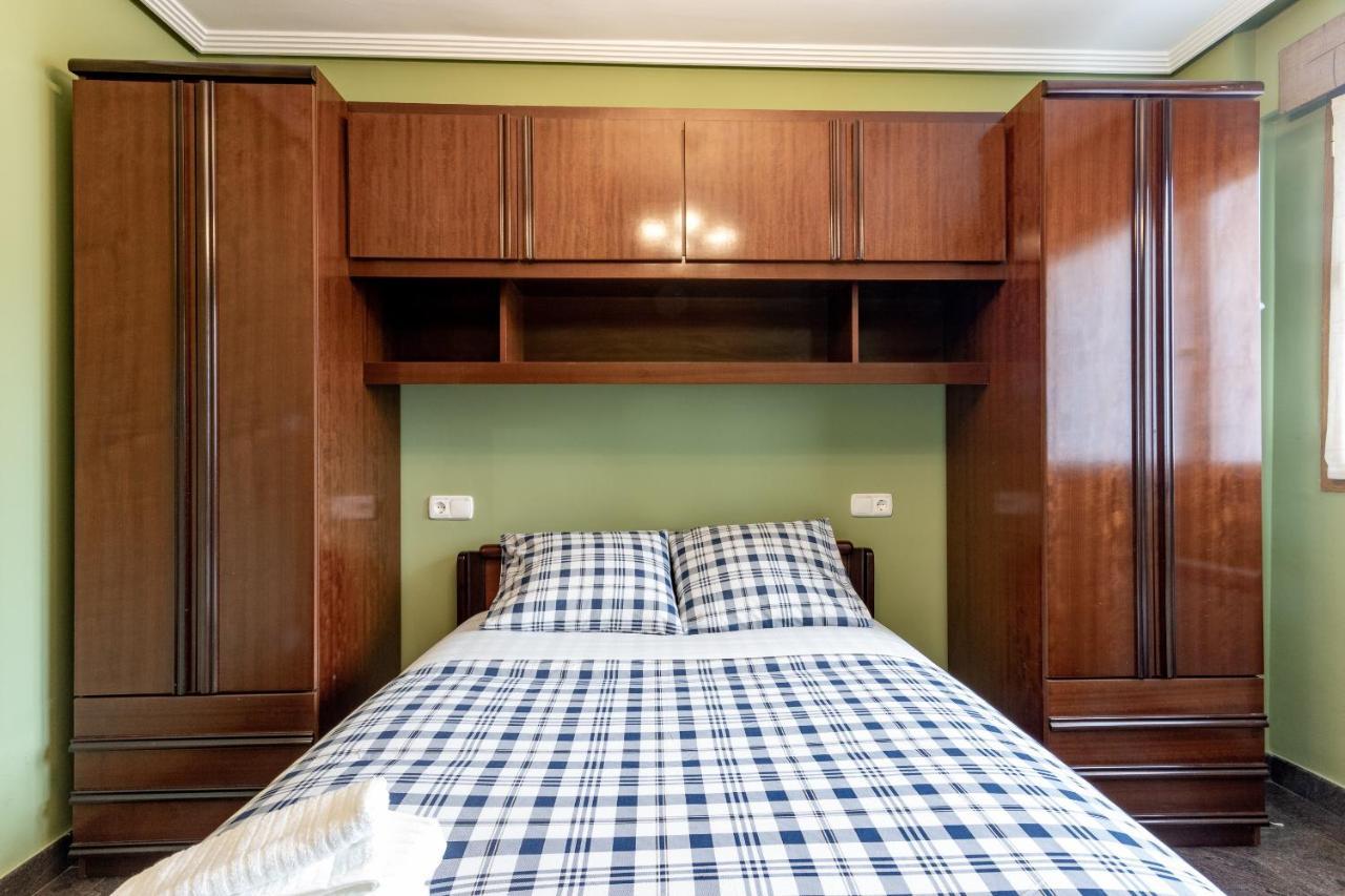 Confortable Apartamento En Lekeitio Лекейтио Экстерьер фото