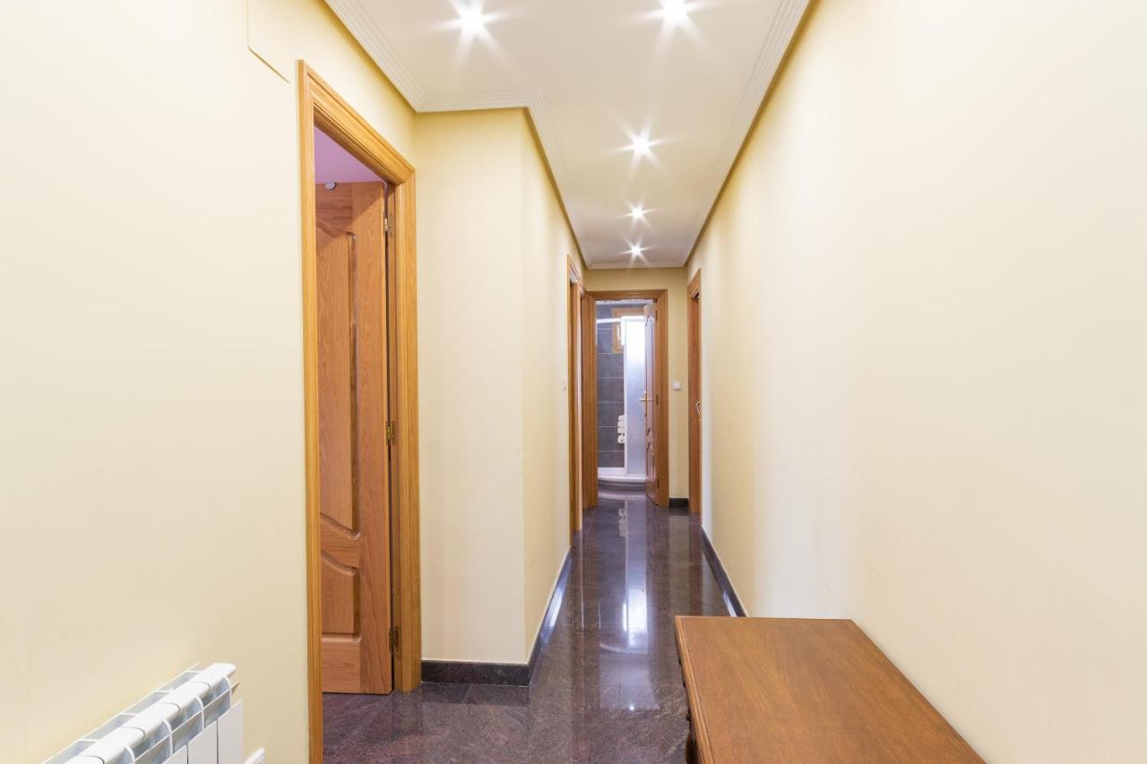 Confortable Apartamento En Lekeitio Лекейтио Экстерьер фото